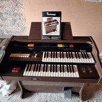 Organo Elettronico BONTEMPI