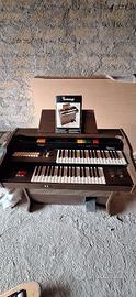 Organo Elettronico BONTEMPI