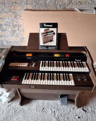 Organo Elettronico BONTEMPI