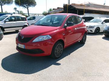 Lancia Ypsilon 1.2 BENZINA E6 S GOLD EDITION +600.