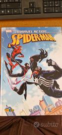 Spiderman  - Venom