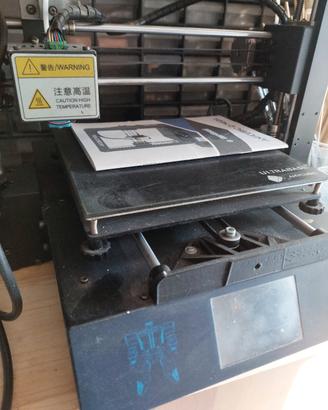 stampante 3 d