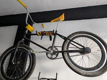 BMX vintage 