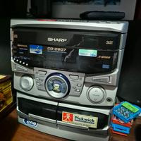 Stereo