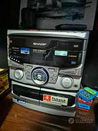 Stereo