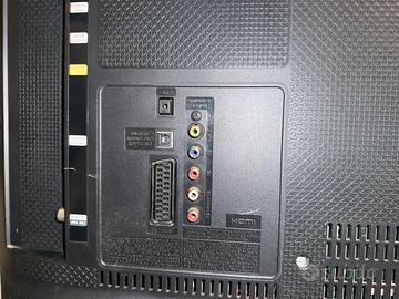 Samsung 32” UE32H5000AKXZT