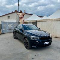 Bmw x6 (e71/72) - 2015