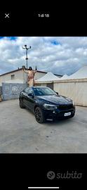 Bmw x6 (e71/72) - 2015