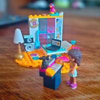 Lego Friends 41341