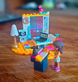 Lego Friends 41341