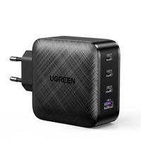 UGREEN Caricatore USB C GaN 65W, Alimentatore USB