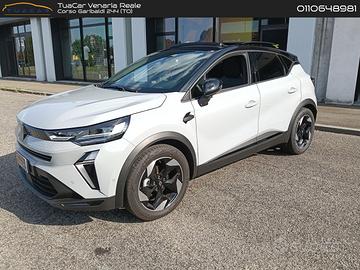 Renault Captur ECO-G 100 Techno GPL #11838
