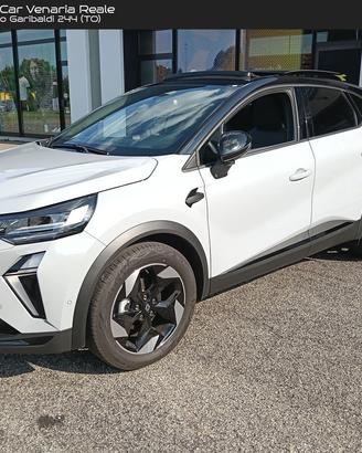 Renault Captur ECO-G 100 Techno GPL #11838