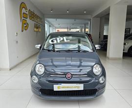 FIAT 500 1.2 EasyPower Pop tua da e119,00