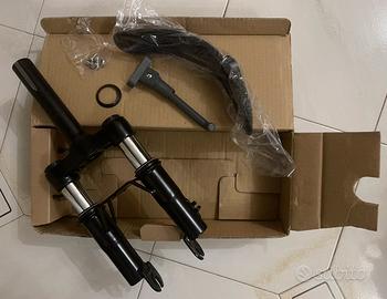 Forcella Ammortizzata Monopattino Xiaomi