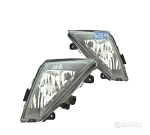 FARI ANABBAGLIANTI SEAT IBIZA 6F 18-
