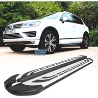 PEDANE PEDANE VOLKSWAGEN VW TOUAREG 10-18