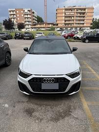 Audi A1 tfsi