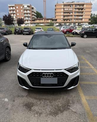 Audi A1 tfsi