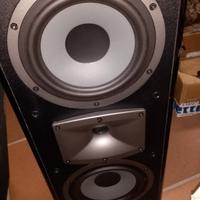 Casse Hi Fi di potenza