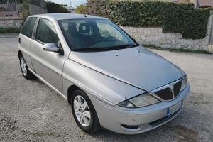 Lancia Y 1.2 - Unico Proprietario Full Optional