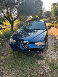 Alfa Romeo 156 1.9 JTD