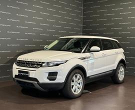 LAND ROVER Range Rover Evoque 2.2 TD4 5p. Pure T