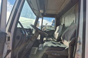 IVECO EUROCARGO 80E15 GRU/RIBALTABILE