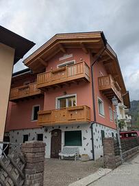 appartamento Primiero San Martino di Castrozza