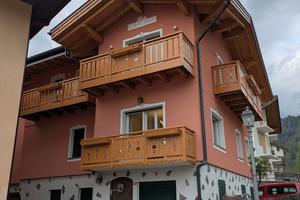appartamento Primiero San Martino di Castrozza