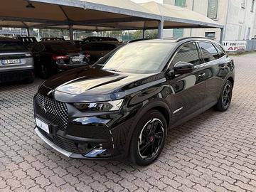 DS AUTOMOBILES DS 7 Crossback 1.6 e-tense phev P