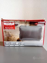 Borsa acqua calda elettrica