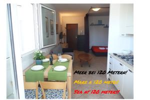 Comodo monolocale piazza Torino