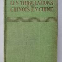 Les tribulations d'un chinois en Chine