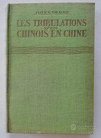 Les tribulations d'un chinois en Chine