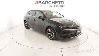 Opel Astra New 5P Business Elegance 1.6 Hybri...