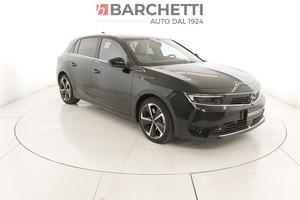 Opel Astra New 5P Business Elegance 1.6 Hybri...