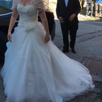 Abito da sposa