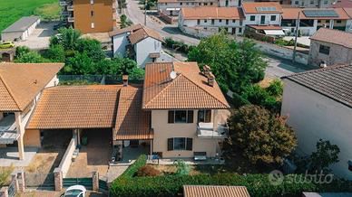Villa di 189 m² con 4 locali a Stroppiana