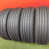 215 65 17 Gomme Estive 2019 70% Falken 215 65R17