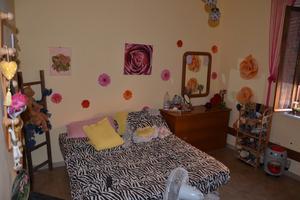 Camere in appartamento