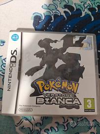 Pokémon versione bianco