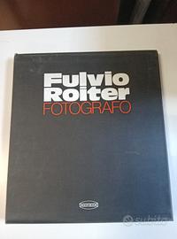 libro fulvio roiter fotografo