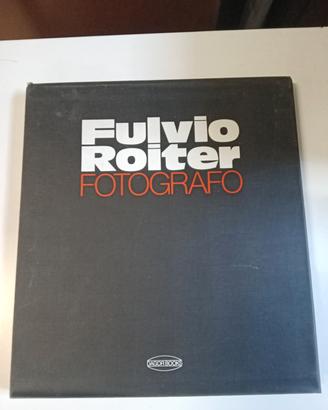 libro fulvio roiter fotografo