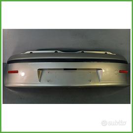Paraurti Posteriore FIAT PUNTO 2U Berlina GRIGIO C