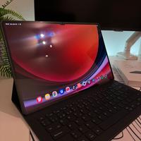 Samsung galaxy Tab s9 Ultra 512gb + Tastiera