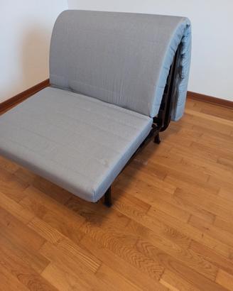 letto poltrona