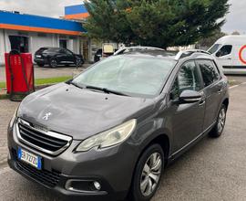 Peugeot 2008 1.2 VTI benzina 82cv