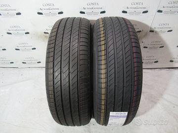 195 65 16 Michelin NUOVE Estive Gomme