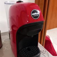 Macchina da caffè Tiny Lavazza a modo mio